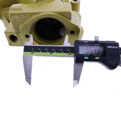 Water Pump 6204-61-1104 6204-61-1100 6204-61-1101 compatible with Komatsu Engine 3D95S 4D95L Excavator PC40-5 PC40-6 PC50UU-1 PC80-3 PW60-3