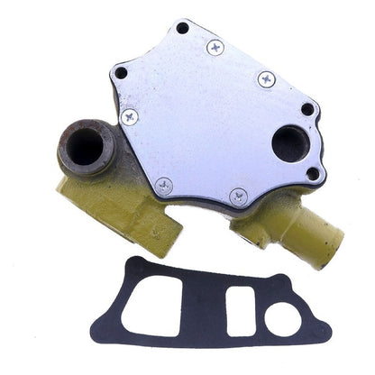 Water Pump 6204-61-1104 6204-61-1100 6204-61-1101 compatible with Komatsu Engine 3D95S 4D95L Excavator PC40-5 PC40-6 PC50UU-1 PC80-3 PW60-3