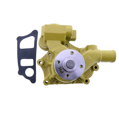 Water Pump 6204-61-1110 fits Komatsu Engine 4D95L-1P 4D95L-1Q 4D95L-W-1C 4D95L-W-1D 4D95S-W-1J