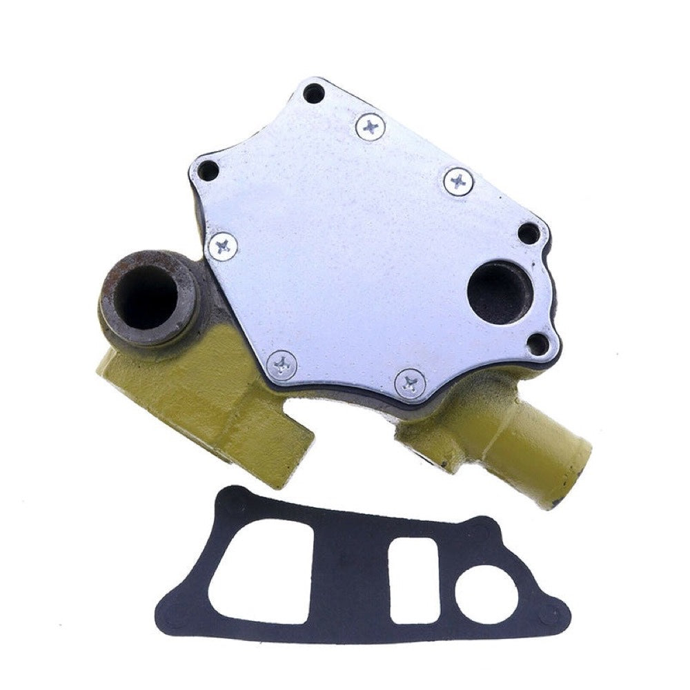 Water Pump 6204-61-1110 fits Komatsu Engine 4D95L-1P 4D95L-1Q 4D95L-W-1C 4D95L-W-1D 4D95S-W-1J