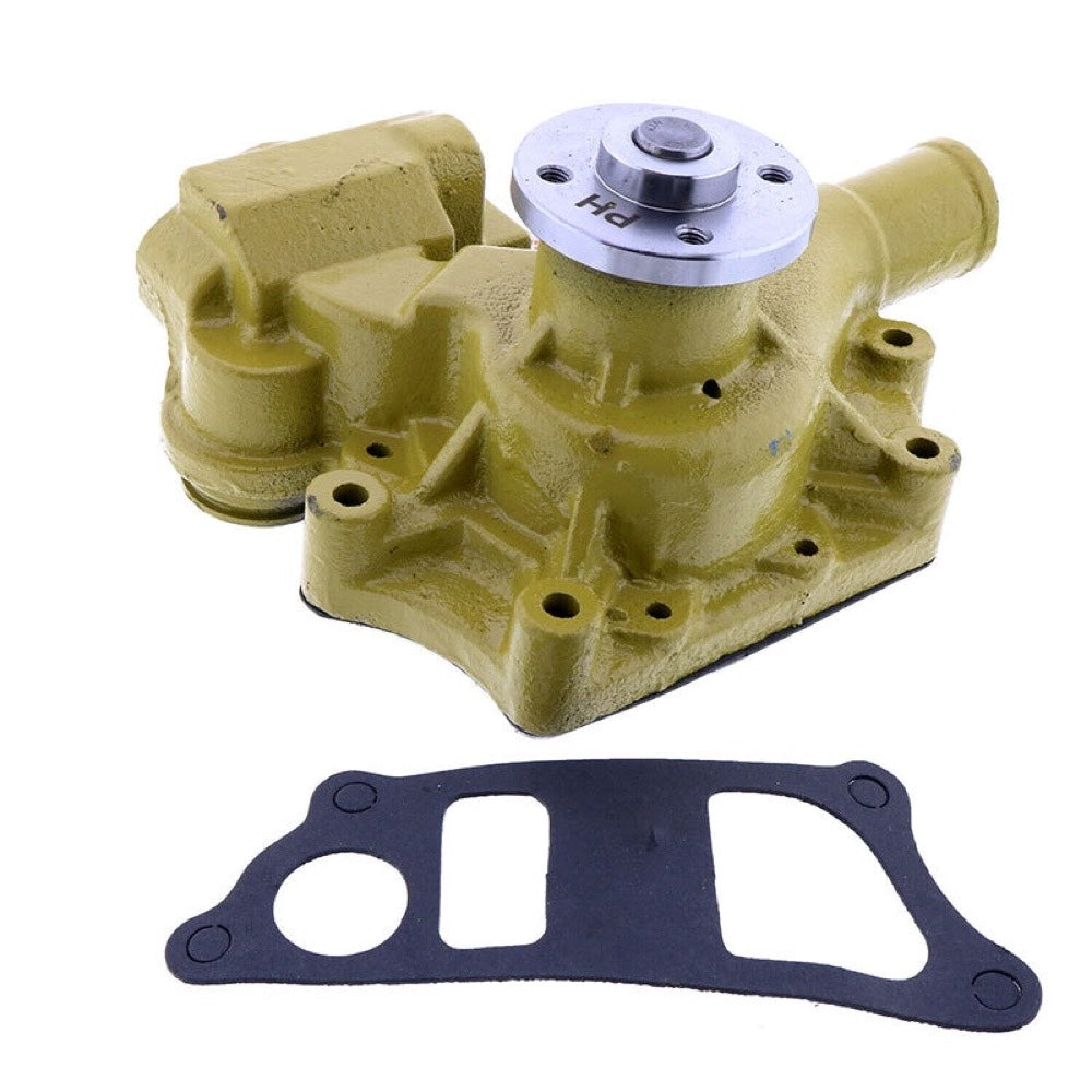 Water Pump 6204-61-1110 fits Komatsu Engine 4D95L-1P 4D95L-1Q 4D95L-W-1C 4D95L-W-1D 4D95S-W-1J