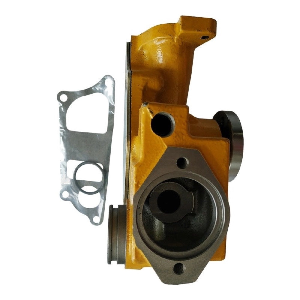 Water Pump 6204-61-1300 6204-61-1303 fits Komatsu Bulldozer D20A-6 D20Q-6 D20S-6 D21A-6 D21P-6A D21Q-6 D21S-6 Engine 4D95S