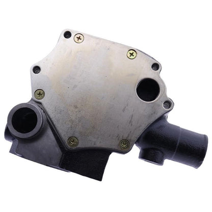 Water Pump 6204-61-1601 620-46-11602 suitable for Komatsu Wheel Loader WA65-5 WA70-5 WA80-5 WA90-5 WA100M-5