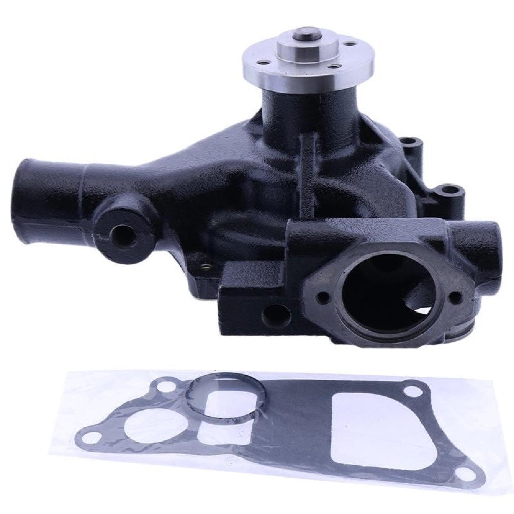 Water Pump 6204-61-1601 620-46-11602 suitable for Komatsu Wheel Loader WA65-5 WA70-5 WA80-5 WA90-5 WA100M-5
