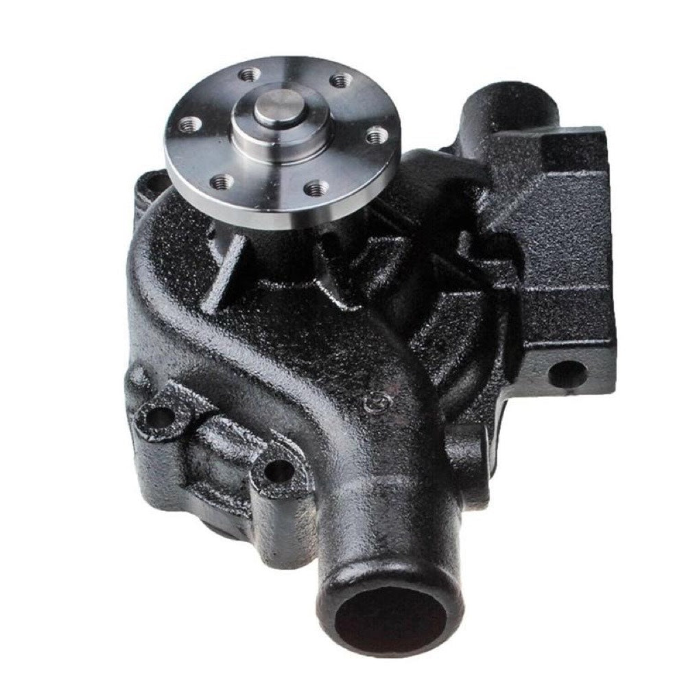 Water Pump 6206-61-1102 suitable for Komatsu Engine 4D95L 6D95L Excavator PC100-5 PC120-5 PC150-5 PC200-5 PC220-5
