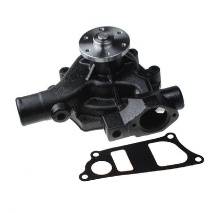 Water Pump 6206-61-1104 suitable for Komatsu Engine 4D95L 6D95L Excavator PC100-3 PC120-3 PC128UU-1