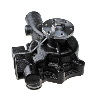 Water Pump 6206-61-1104 fits Komatsu Engine 4D95L Excavator PC75UU-1 PC75UU-2 PC75UD-2 PC78UU-6 PC78US-6