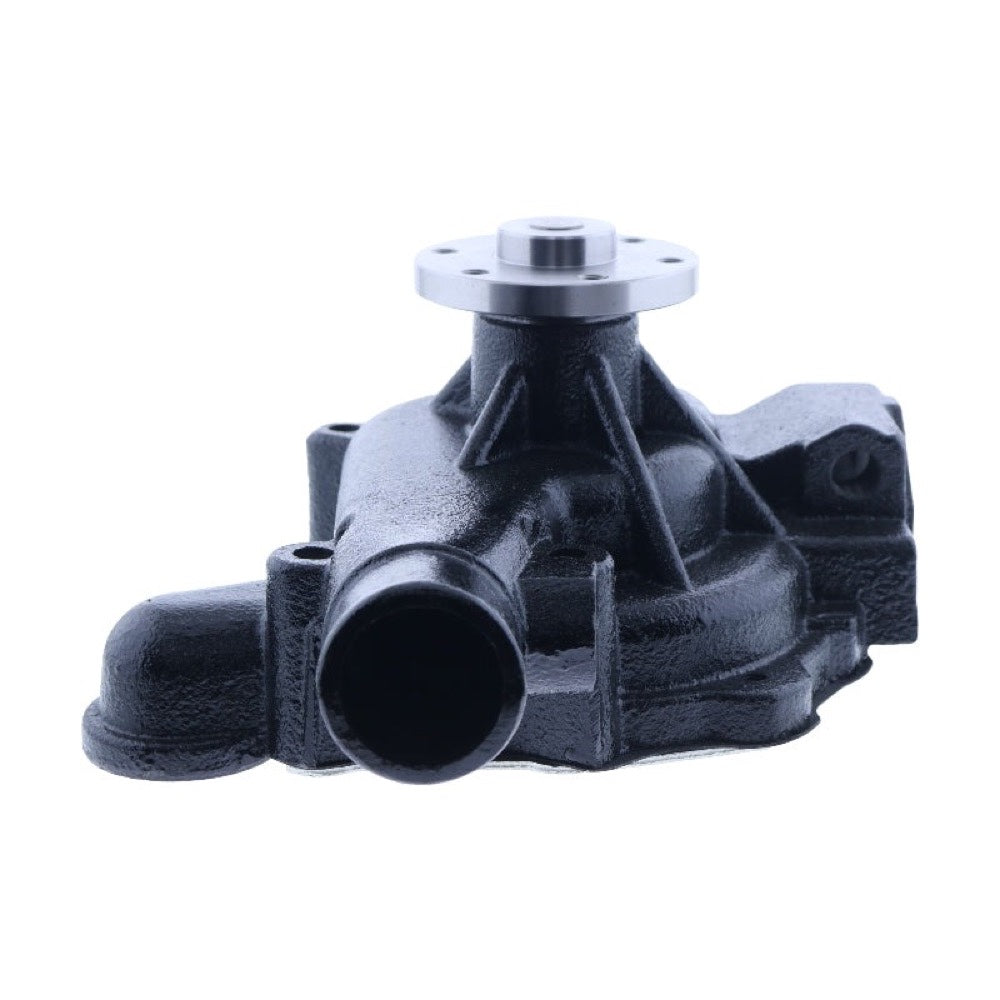 Water Pump 6206-61-1503 for use with Komatsu Engine 6D95L S6D95L Forklift FD35-4 FD35-5 FD45-4 FD45-5 FD50 FD70