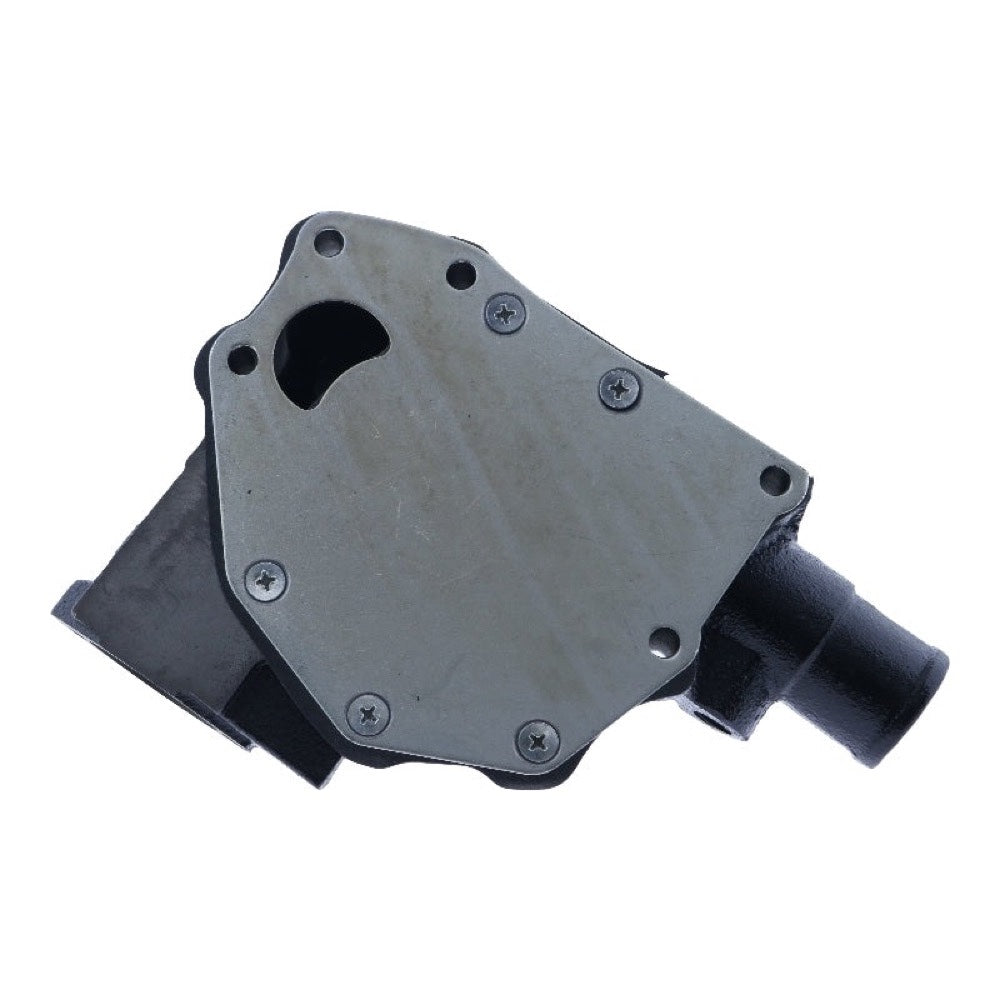 Water Pump 6206-61-1503 for use with Komatsu Engine 6D95L S6D95L Forklift FD35-4 FD35-5 FD45-4 FD45-5 FD50 FD70