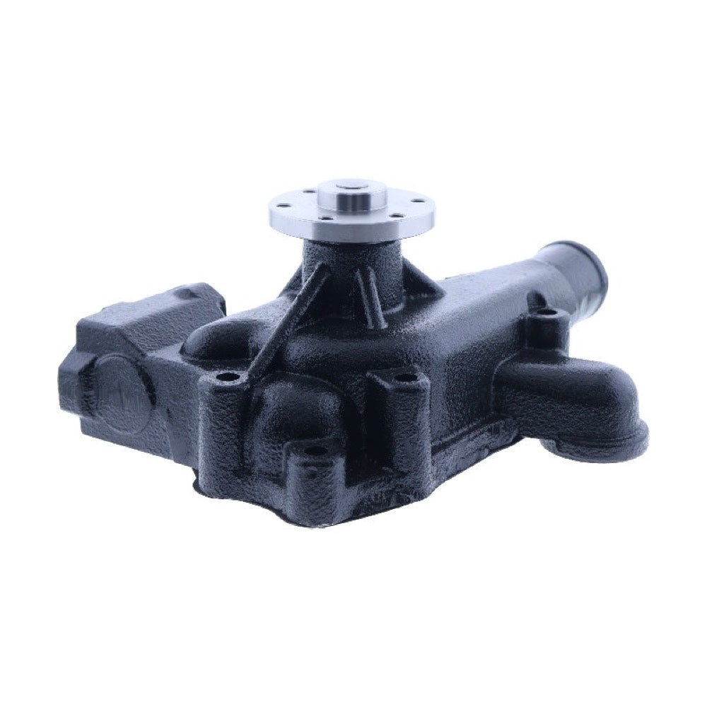 Water Pump 6206-61-1503 for use with Komatsu Engine 6D95L S6D95L Forklift FD35-4 FD35-5 FD45-4 FD45-5 FD50 FD70