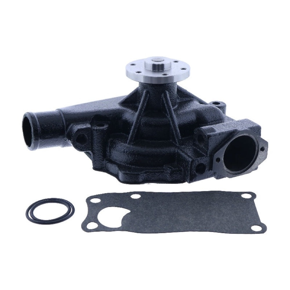 Water Pump 6206-61-1503 for use with Komatsu Engine 6D95L S6D95L Forklift FD35-4 FD35-5 FD45-4 FD45-5 FD50 FD70