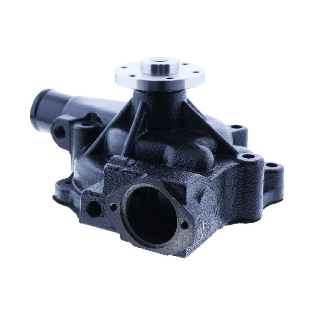 Water Pump 6206-61-1505 for use with Komatsu Engine 6D95L-1 Wheel Loader WA120-3 Motor Grader GD305A-1 GD511A-1