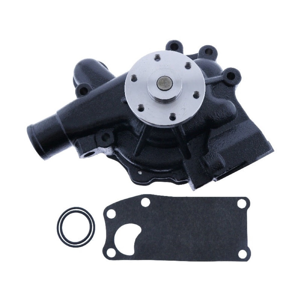 Water Pump 6206-61-1505 for use with Komatsu Engine 6D95L-1 Wheel Loader WA120-3 Motor Grader GD305A-1 GD511A-1