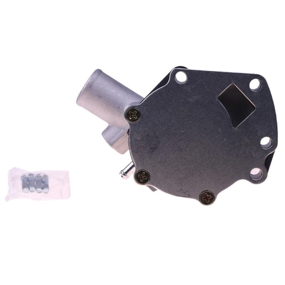 Water Pump 6213-610-011-20 6213-610-004-2F compatible with Iseki Engine E393 E3100 E3CE E3112 E4CG E3CD D4CD Tractor SF200 SF230 SF310
