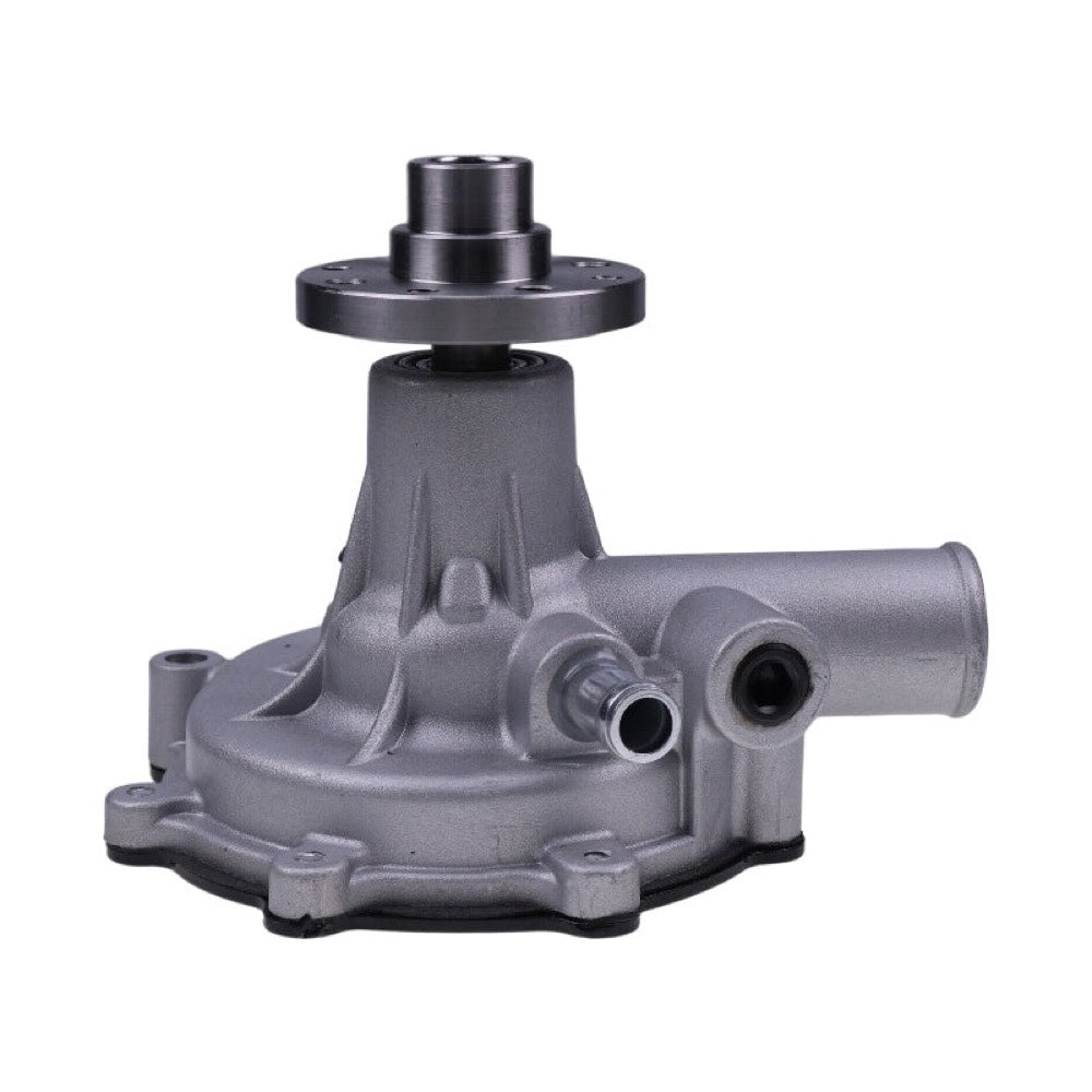 Water Pump 6213-610-016-00 for use with Iseki Engine E4CGVG E3CGVG E3CG E4CG Tractor SF438FH SF450FH