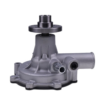 Water Pump 6213-610-016-00 for use with Iseki Engine E4CGVG E3CGVG E3CG E4CG Tractor SF438FH SF450FH