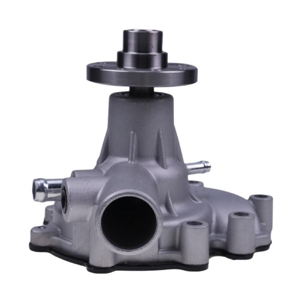 Water Pump 6213-610-016-00 for use with Iseki Engine E4CGVG E3CGVG E3CG E4CG Tractor SF438FH SF450FH