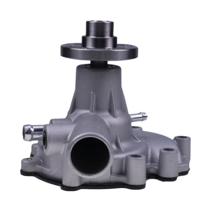 Water Pump 6213-610-016-00 for use with Iseki Engine E4CGVG E3CGVG E3CG E4CG Tractor SF438FH SF450FH