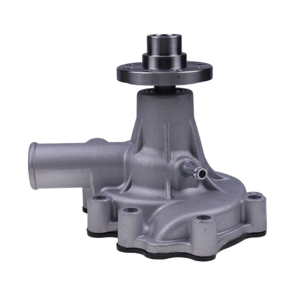 Water Pump 6213-610-016-00 for use with Iseki Engine E4CGVG E3CGVG E3CG E4CG Tractor SF438FH SF450FH