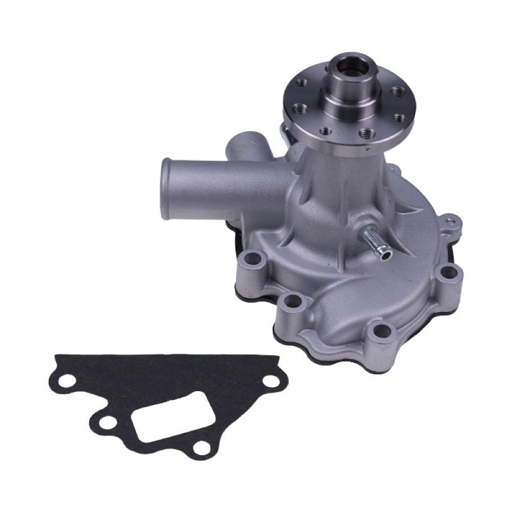 Water Pump 6213-610-016-00 for use with Iseki Engine E4CGVG E3CGVG E3CG E4CG Tractor SF438FH SF450FH