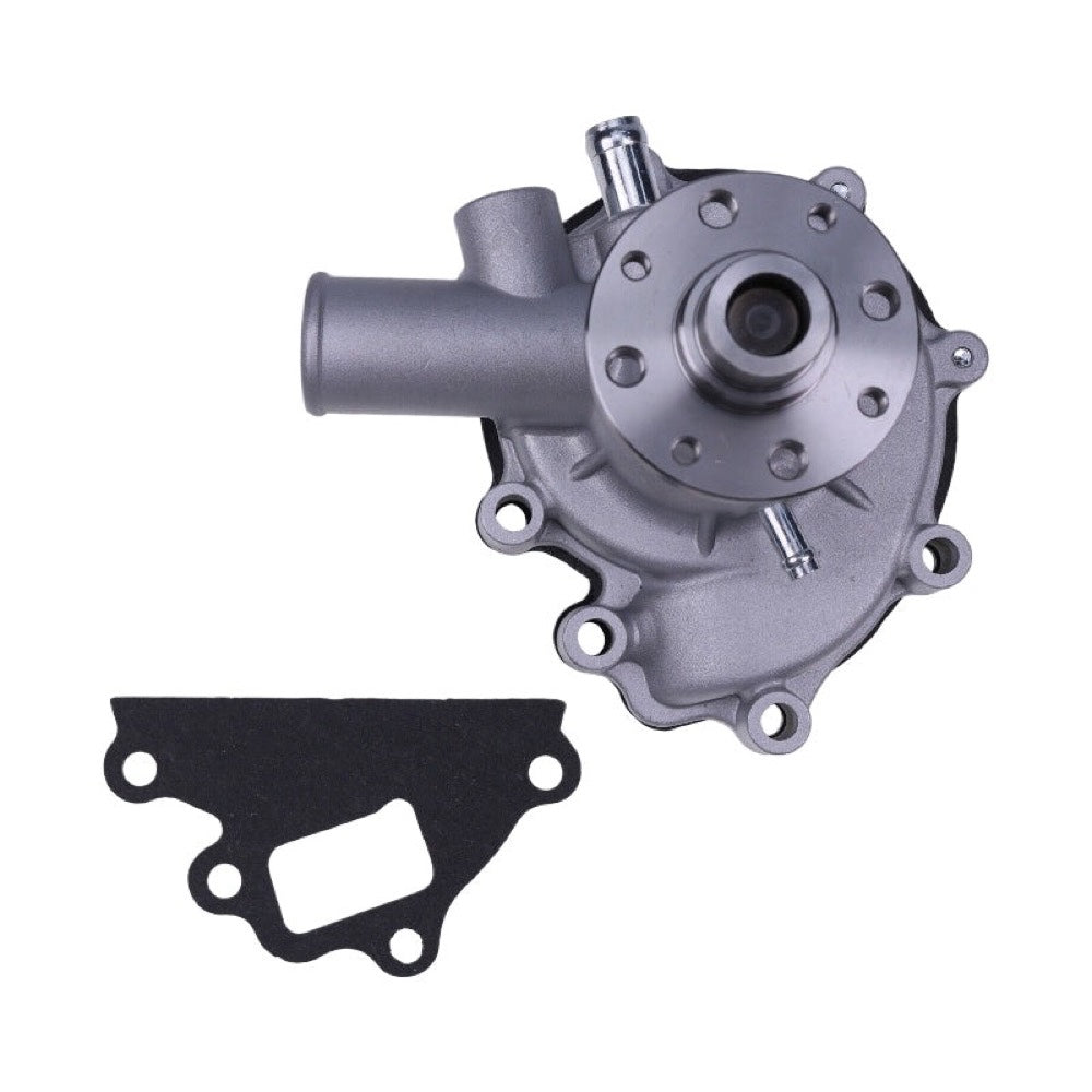 Water Pump 6213-610-016-00 for use with Iseki Engine E4CGVG E3CGVG E3CG E4CG Tractor SF438FH SF450FH