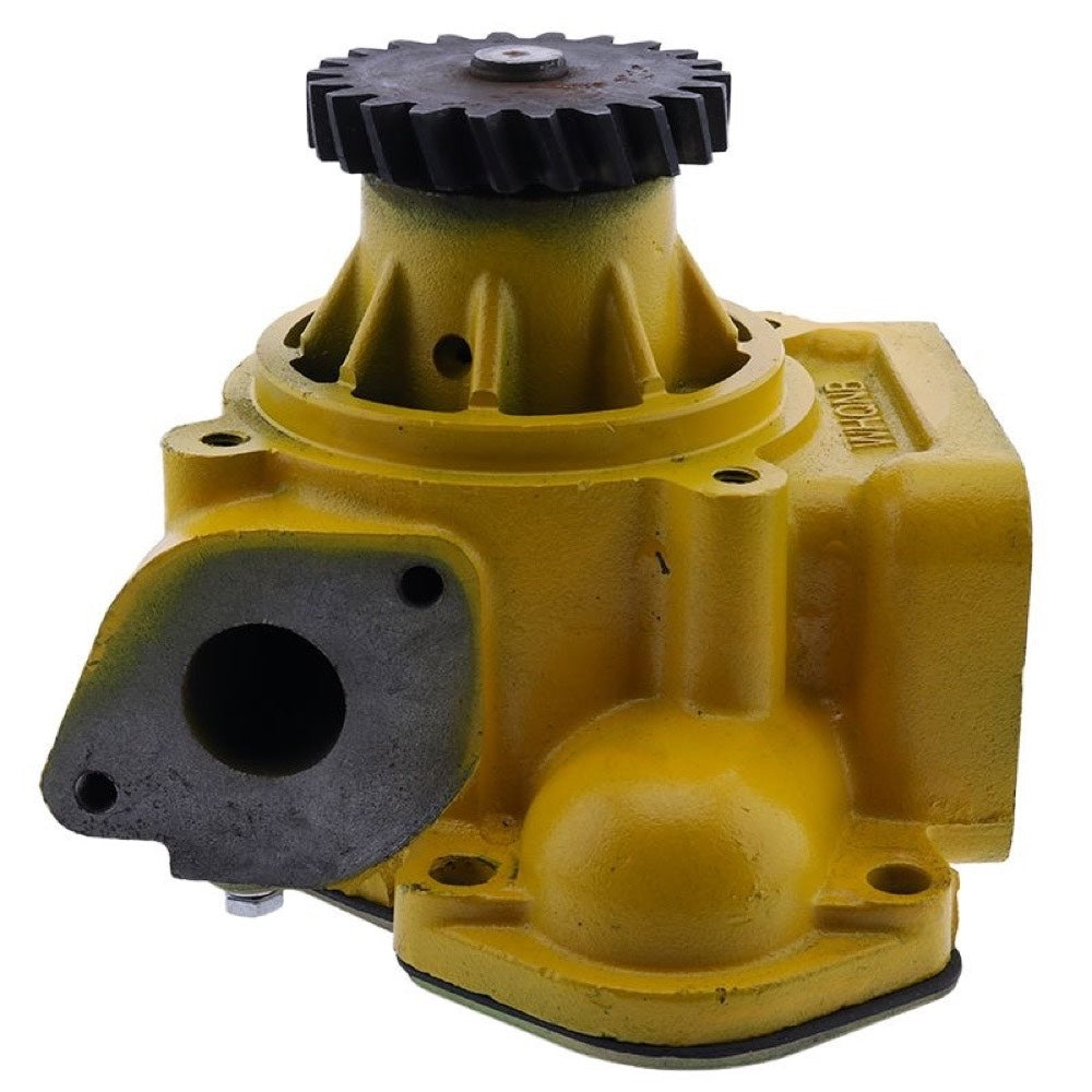 Water Pump 6251-61-1101 6251-61-1100 fits Komatsu Excavator PC400-8 PC400LC-8 PC450-8 PC450LC-8