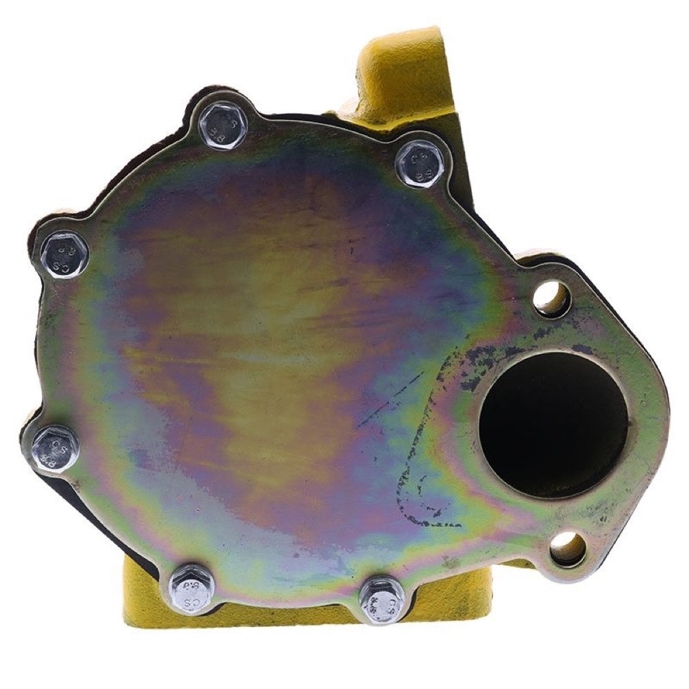 Water Pump 6251-61-1101 6251-61-1100 fits Komatsu Excavator PC400-8 PC400LC-8 PC450-8 PC450LC-8