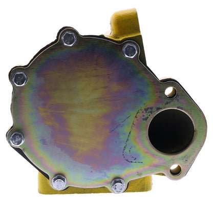 Water Pump 6251-61-1101 6251-61-1100 fits Komatsu Excavator PC400-8 PC400LC-8 PC450-8 PC450LC-8