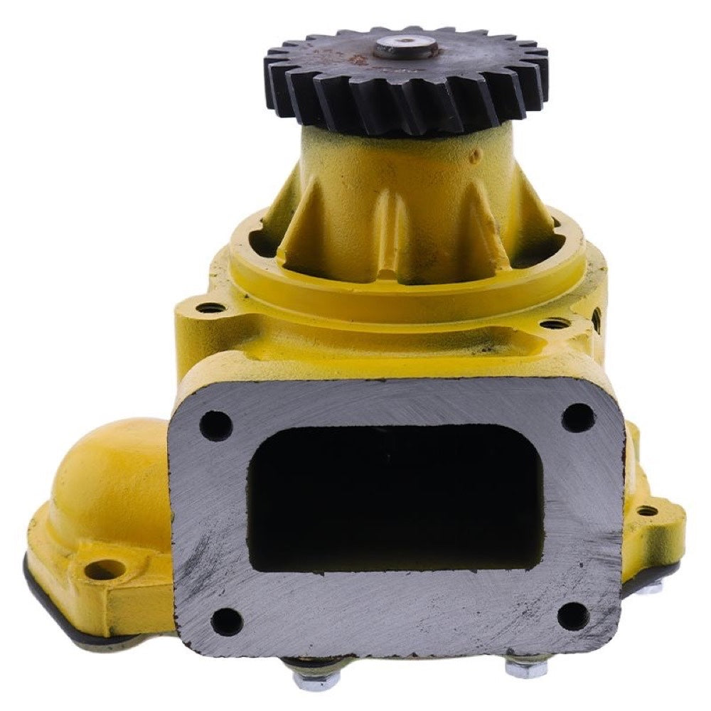 Water Pump 6251-61-1101 6251-61-1100 fits Komatsu Excavator PC400-8 PC400LC-8 PC450-8 PC450LC-8