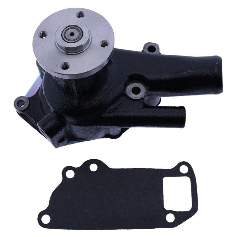 Water Pump 65.06500-6114 A213847 fits Doosan Daewoo Engine DB33 PU034 Forklift D20S-2 D25S-2 D30S-2 Excavator Solar 70-III