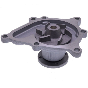 Water Pump 6513-610-141-20 suitable for Isuzu Engine 3AF1 Iseki Tractor TE2104 TE3210 TE3210F TU1700 TU1900 220 240