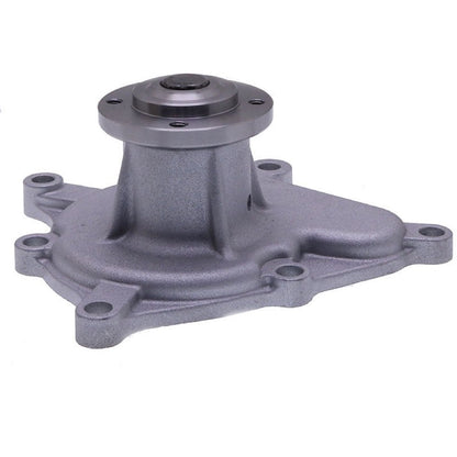 Water Pump 6513-610-141-20 suitable for Isuzu Engine 3AF1 Iseki Tractor TE2104 TE3210 TE3210F TU1700 TU1900 220 240