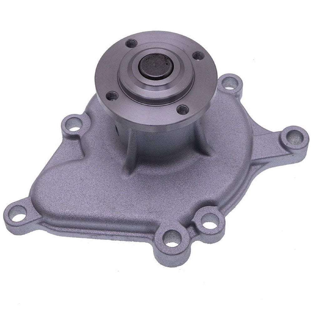Water Pump 6513-610-141-20 suitable for Isuzu Engine 3AF1 Iseki Tractor TE2104 TE3210 TE3210F TU1700 TU1900 220 240