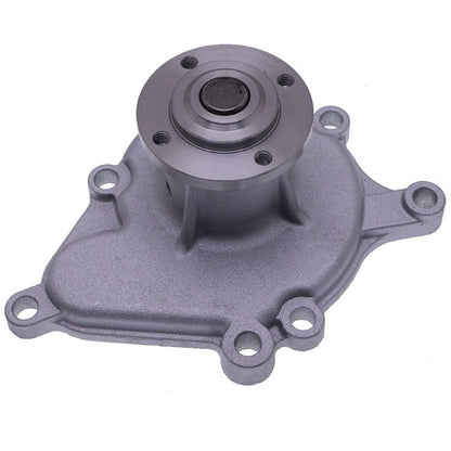 Water Pump 6513-610-141-20 suitable for Isuzu Engine 3AF1 Iseki Tractor TE2104 TE3210 TE3210F TU1700 TU1900 220 240