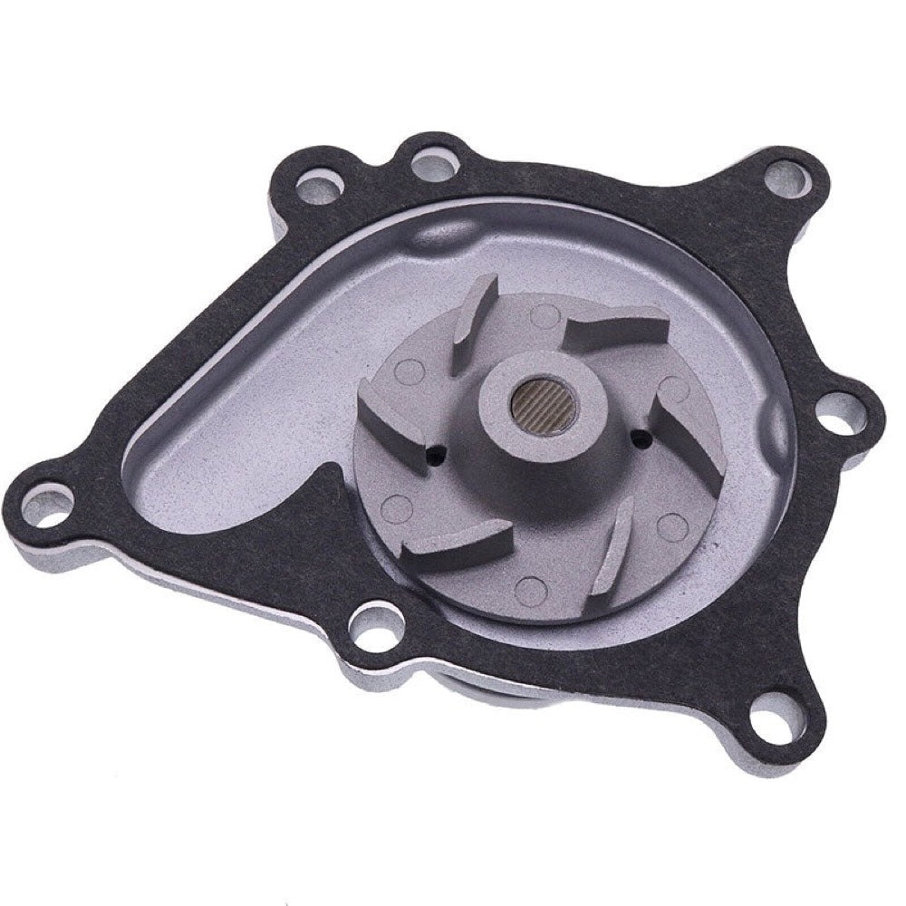 Water Pump 6513-610-141-20 suitable for Isuzu Engine 3AF1 Iseki Tractor TE2104 TE3210 TE3210F TU1700 TU1900 220 240