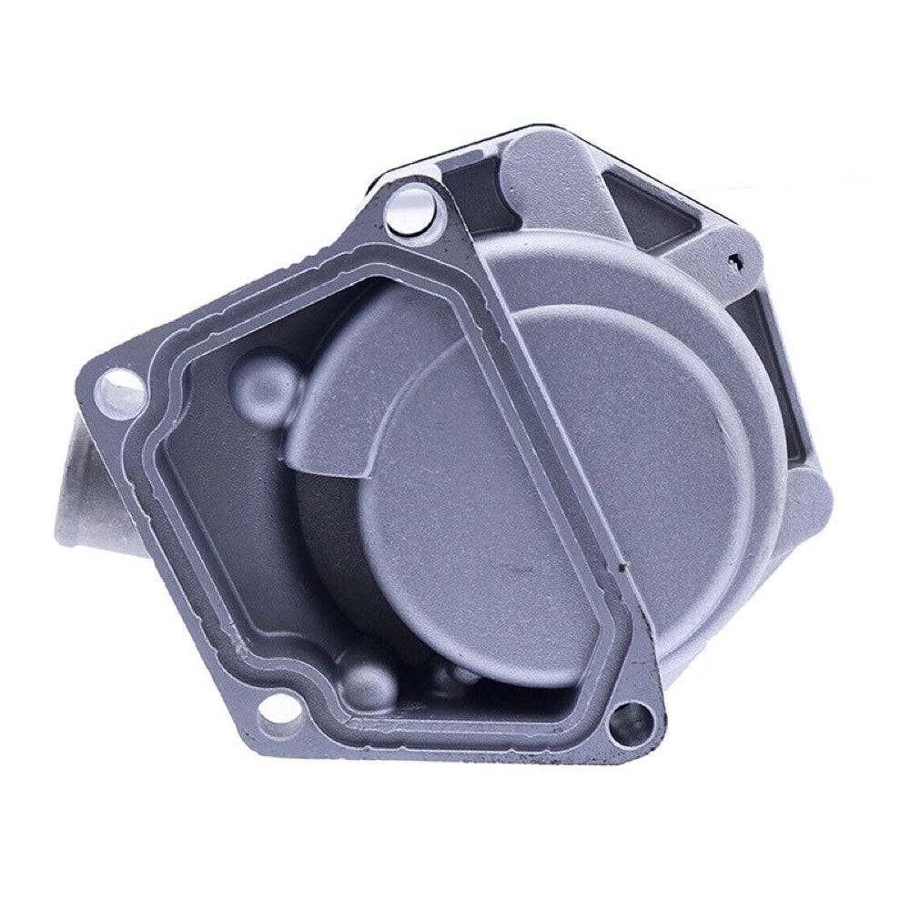 Water Pump 6584447 compatible with Lombardini LDW1503 LDW1603 LDW2004 LDW2204 Kohler KDW1603 KDW2204 Engine