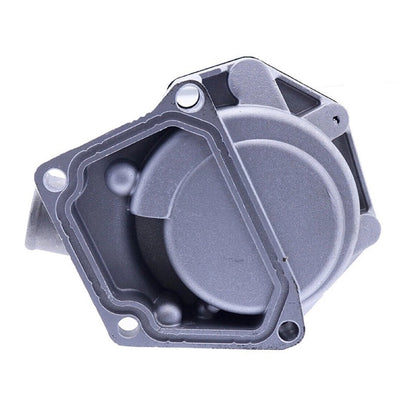 Water Pump 6584447 compatible with Lombardini LDW1503 LDW1603 LDW2004 LDW2204 Kohler KDW1603 KDW2204 Engine