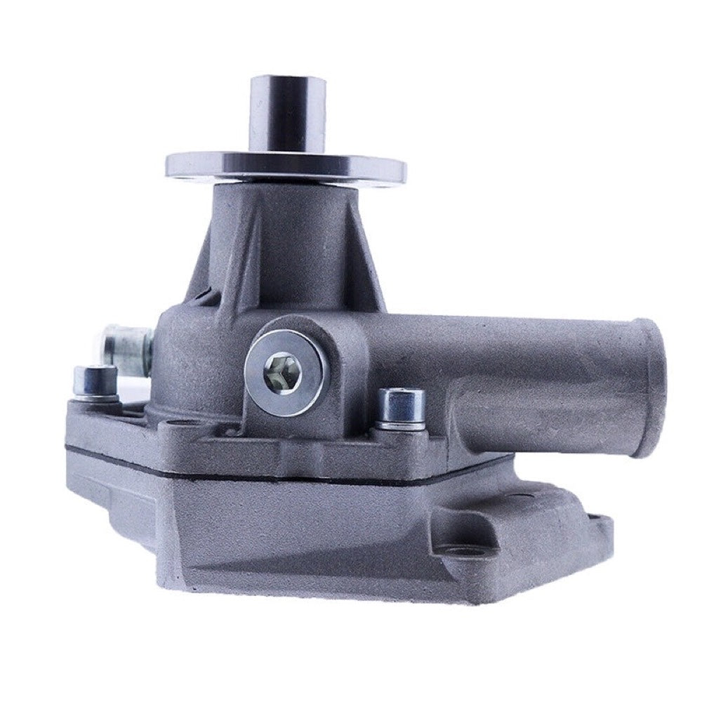 Water Pump 6584447 compatible with Lombardini LDW1503 LDW1603 LDW2004 LDW2204 Kohler KDW1603 KDW2204 Engine
