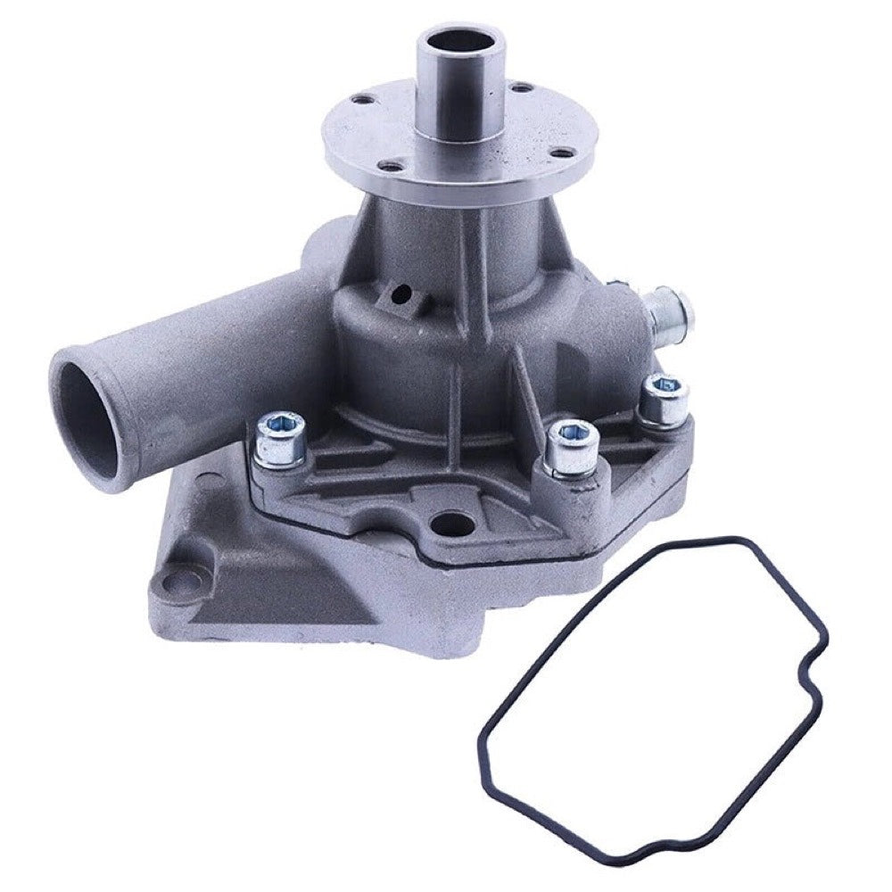 Water Pump 6584447 compatible with Lombardini LDW1503 LDW1603 LDW2004 LDW2204 Kohler KDW1603 KDW2204 Engine