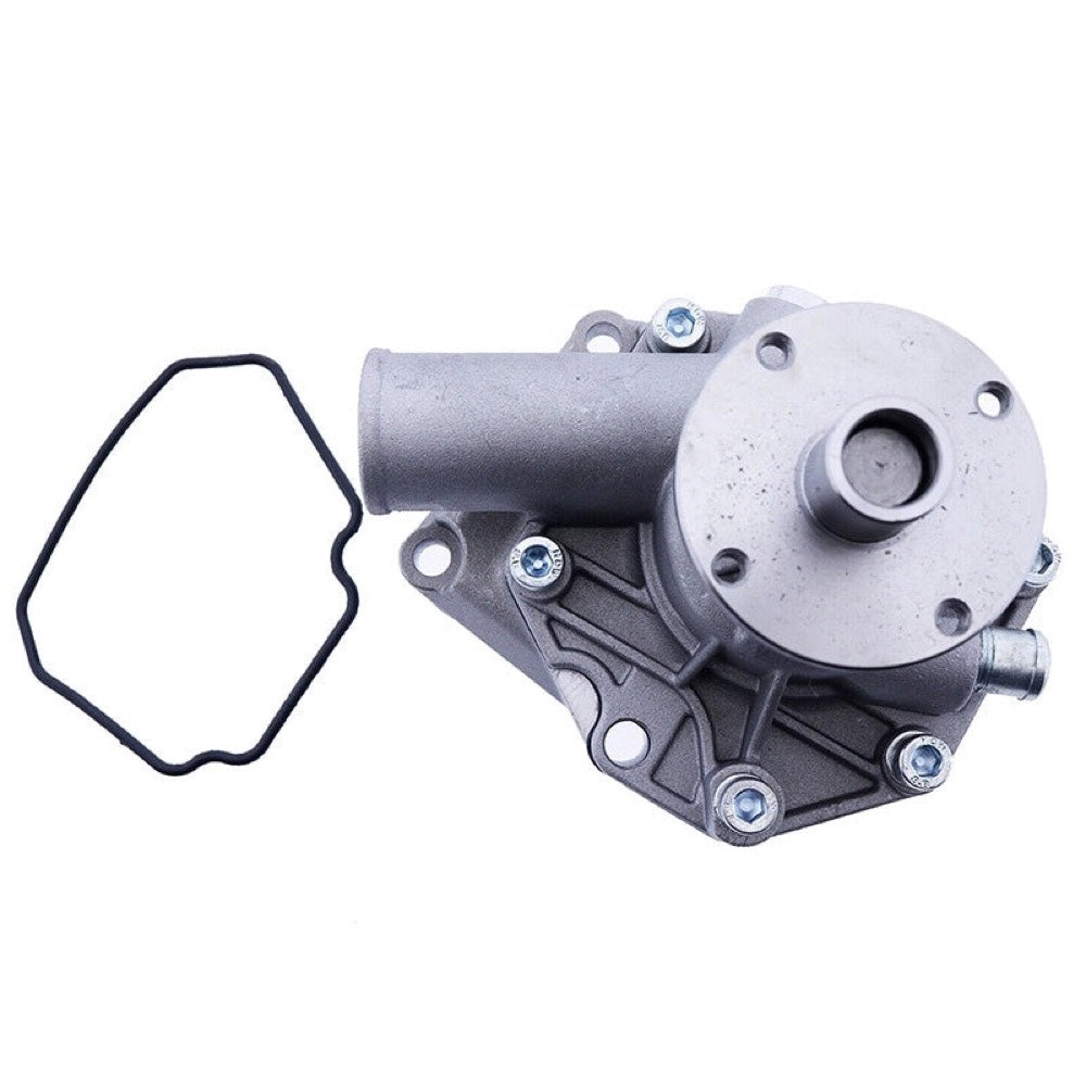 Water Pump 6584447 compatible with Lombardini LDW1503 LDW1603 LDW2004 LDW2204 Kohler KDW1603 KDW2204 Engine