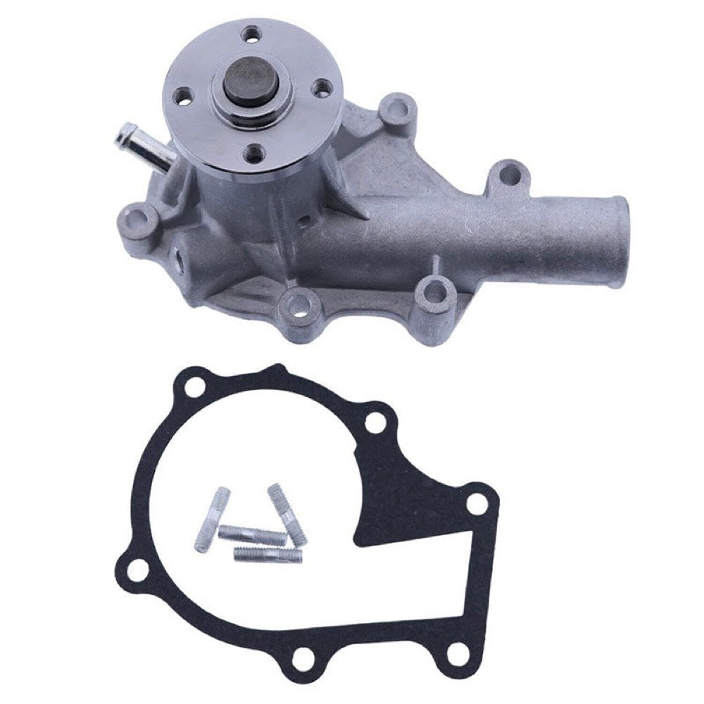 Water Pump 6672429 6680278 compatible with Bobcat Loader 463 553 S70 S100 B100 B200 B250 BL275