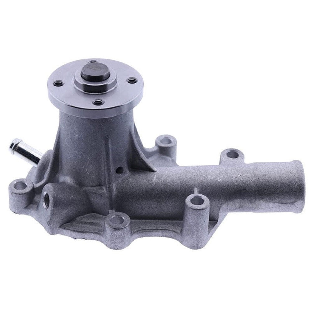 Water Pump 6672429 6680278 compatible with Bobcat Loader 463 553 S70 S100 B100 B200 B250 BL275