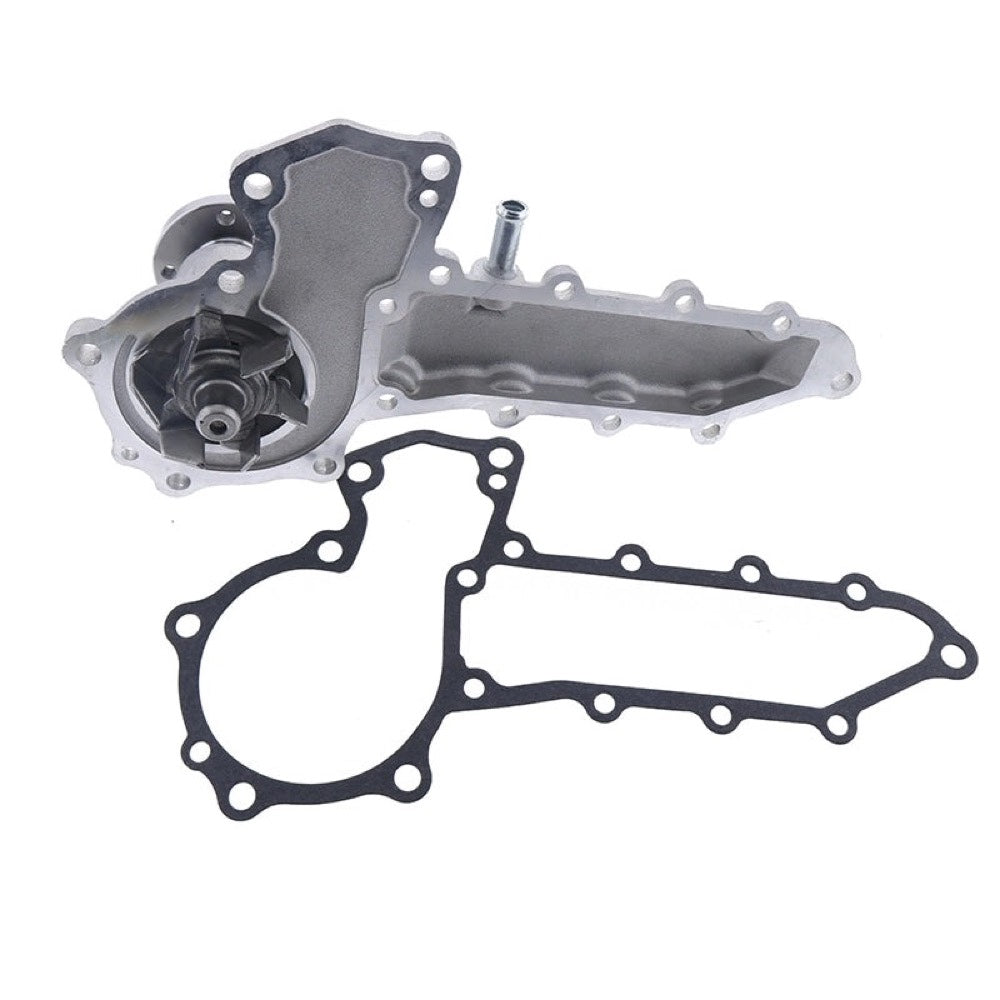 Water Pump 6681879 fits Bobcat Loader 773 S150 S160 S175 S185 T190
