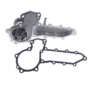Water Pump 6681879 fits Bobcat Loader 773 S150 S160 S175 S185 T190