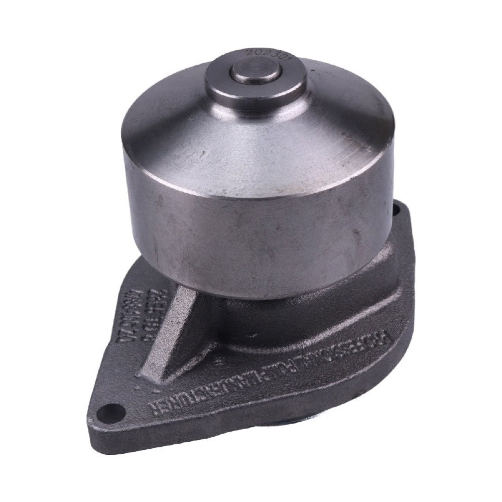 Water Pump 6735-61-1500 suitable for Komatsu Engine 4D102 6D102 Excavator PC100-6 PC200-6 PC120-6 PC128US-2 PC130-6 PC228US-1 PC250-6 PC270-7 PC75UD-3
