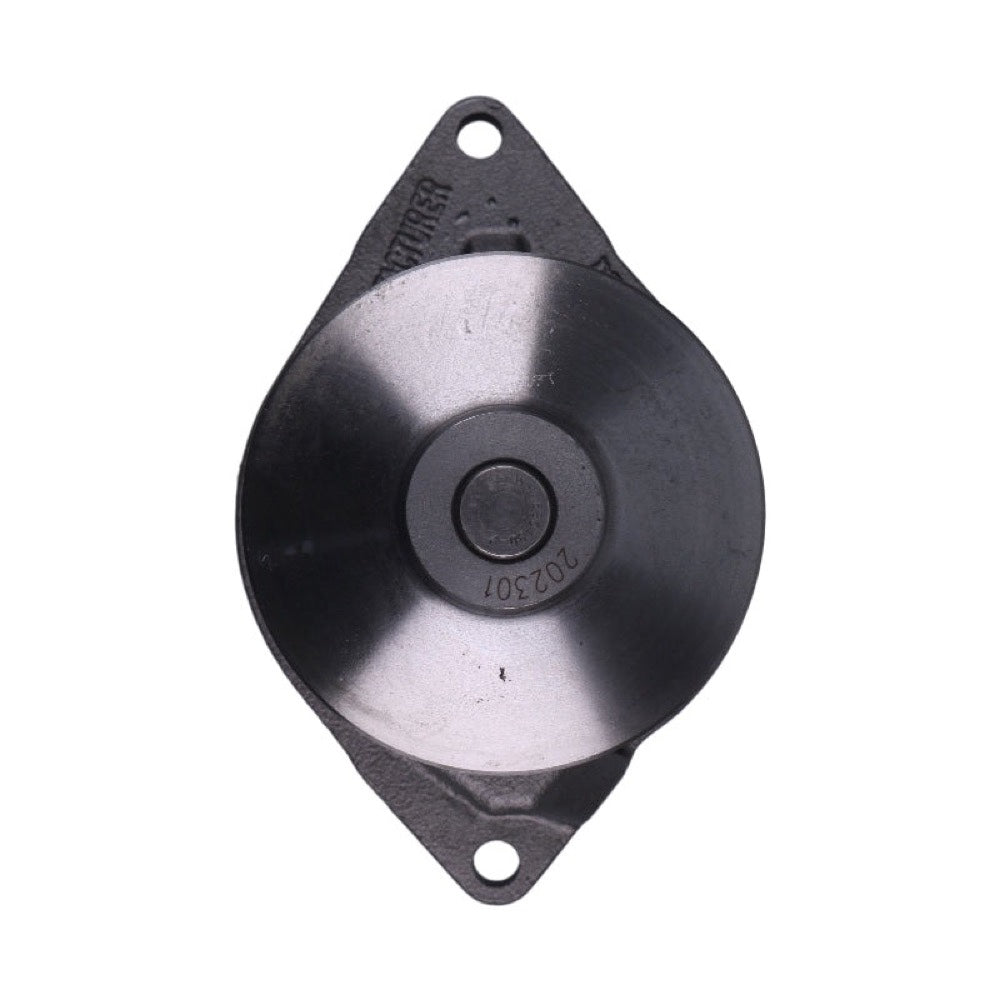 Water Pump 6735-61-1500 suitable for Komatsu Engine 4D102 6D102 Excavator PC100-6 PC200-6 PC120-6 PC128US-2 PC130-6 PC228US-1 PC250-6 PC270-7 PC75UD-3