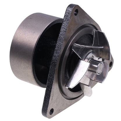 Water Pump 6741-61-1530 compatible with Komatsu Engine SAA6D114E-2 Excavator PC300-7 PC360-7 Loader WA380-5 WA400-5
