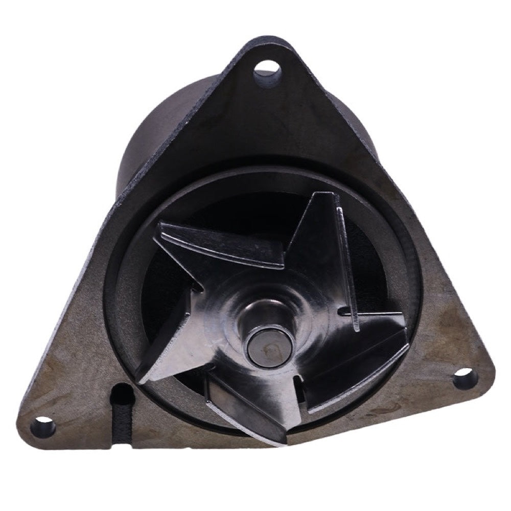 Water Pump 6741-61-1530 compatible with Komatsu Engine SAA6D114E-2 Excavator PC300-7 PC360-7 Loader WA380-5 WA400-5