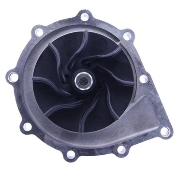 Water Pump 7091873C1 fits Navistar International MAXXFORCE 13 Caterpillar CAT CT15 CT13 CT11 Engine