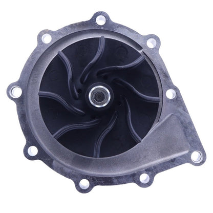 Water Pump 7091873C1 fits Navistar International MAXXFORCE 13 Caterpillar CAT CT15 CT13 CT11 Engine